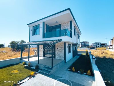 Konut-Villa
