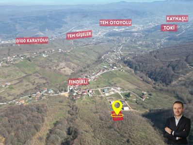 Arsa-Konut İmarlı