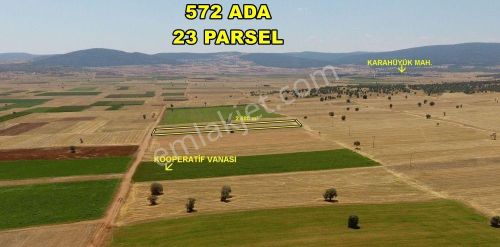 Arsa-Tarla