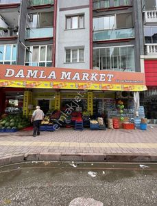 İşyeri-Dükkan & Mağaza
