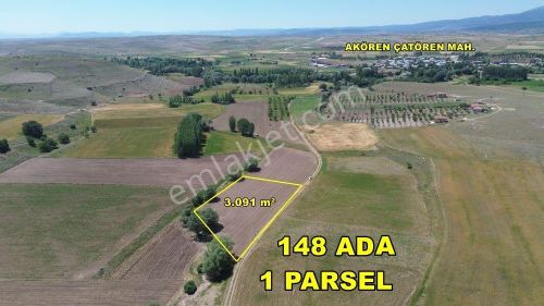 Arsa-Tarla