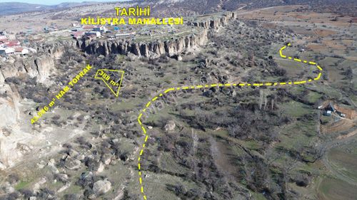 Arsa-Tarla