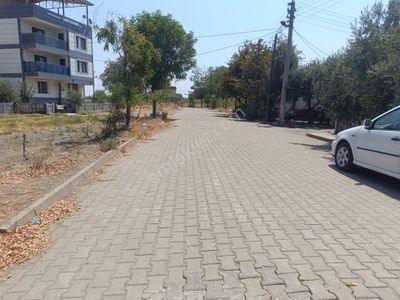 Arsa-Konut İmarlı