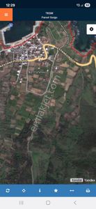 Arsa-Tarla