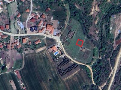 Arsa-Villa İmarlı