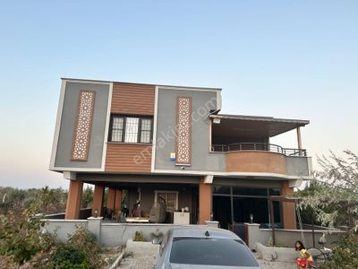 Konut-Villa