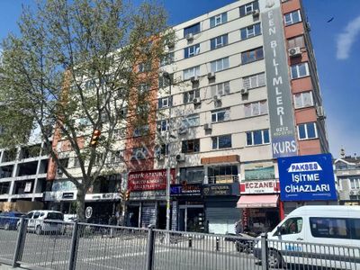 İşyeri-Büro
