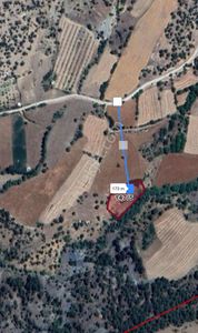 Arsa-Tarla