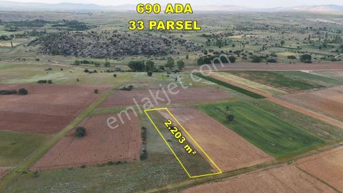 Arsa-Tarla
