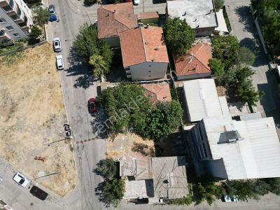 Arsa-Konut İmarlı