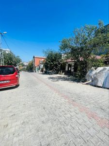 Arsa-Konut İmarlı