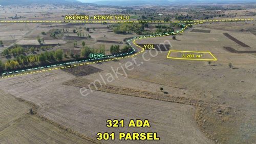 Arsa-Tarla