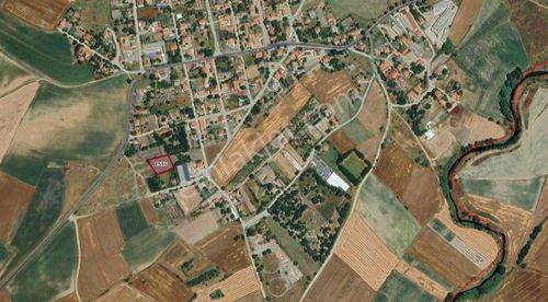Arsa-Bağ & Bahçe