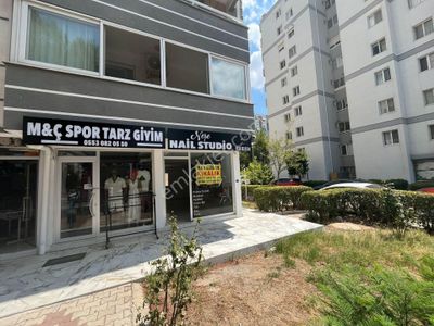 İşyeri-Genel