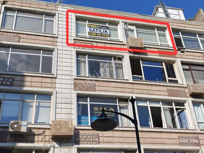 İşyeri-Büro