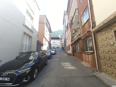 Konut-Müstakil Ev
