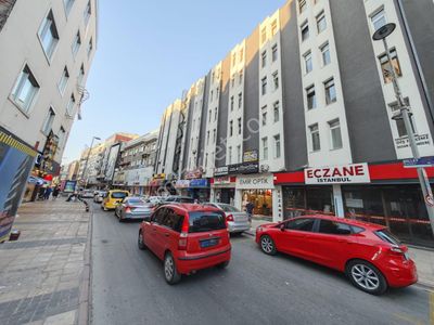 İşyeri-Büro