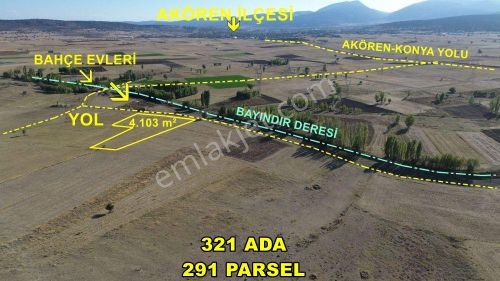 Arsa-Tarla