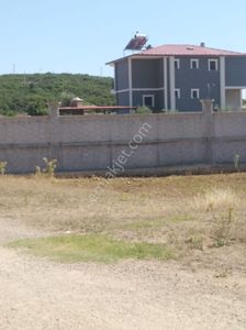 Arsa-Villa İmarlı
