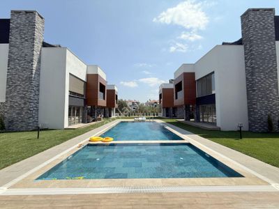 Konut-Villa