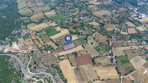 Arsa-Tarla