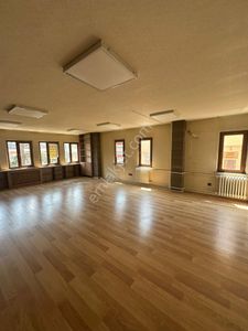 İşyeri-Büro