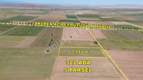 Arsa-Tarla