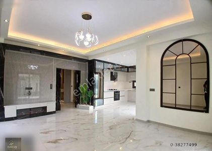 Konut-Villa