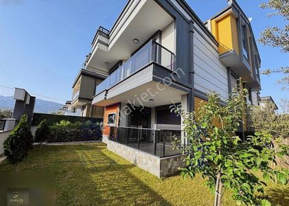 Konut-Villa