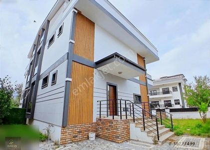 Konut-Villa