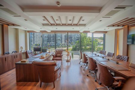 İşyeri-Ofis