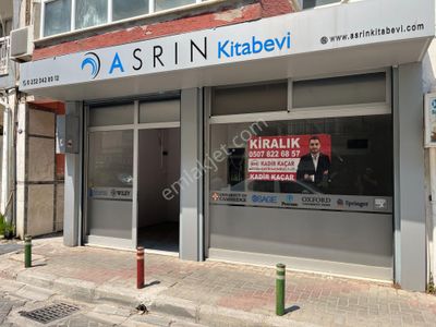 İşyeri-Dükkan & Mağaza