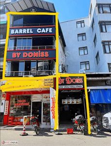 İşyeri-Kafe & Bar