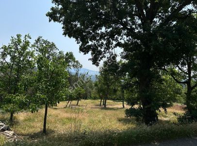 Arsa-Konut İmarlı