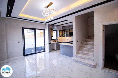 Konut-Villa