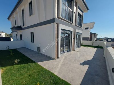 Konut-Villa