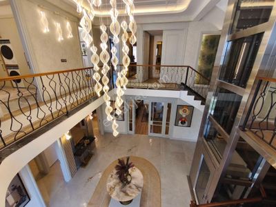 Konut-Villa