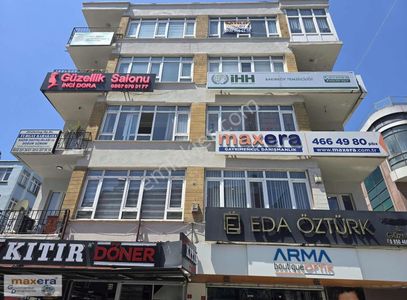 İşyeri-Apartman Dairesi