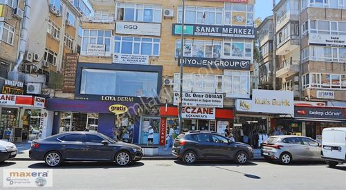 İşyeri-Apartman Dairesi