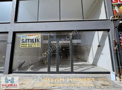 İşyeri-Dükkan & Mağaza
