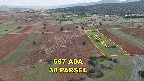 Arsa-Tarla