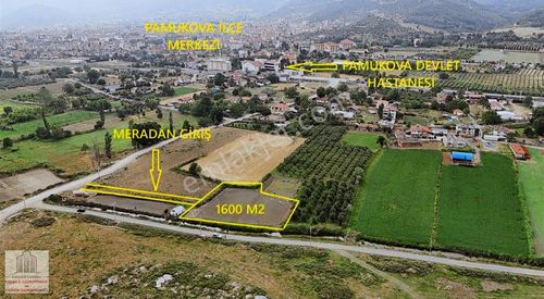 Arsa-Bağ & Bahçe