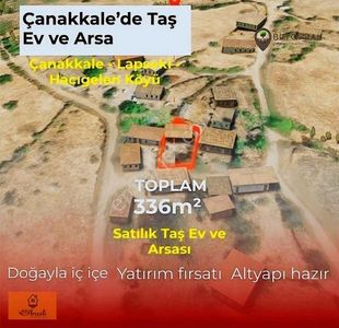 Arsa-Konut İmarlı