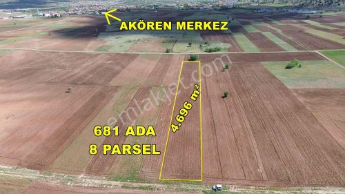 Arsa-Tarla