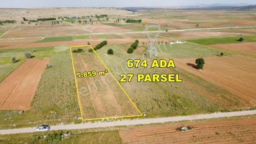 Arsa-Tarla