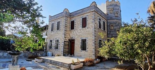 Konut-Müstakil Ev