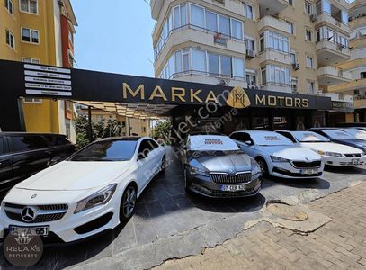 İşyeri-Dükkan & Mağaza