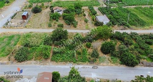 Arsa-Ticari İmarlı
