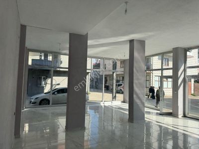 İşyeri-Depo