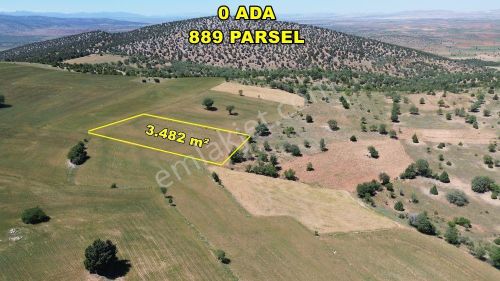 Arsa-Tarla